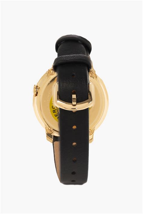 fendi watch gold|fendi shop online.